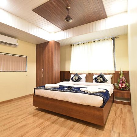 Hotel Starlit Navi Mumbai Pokój zdjęcie