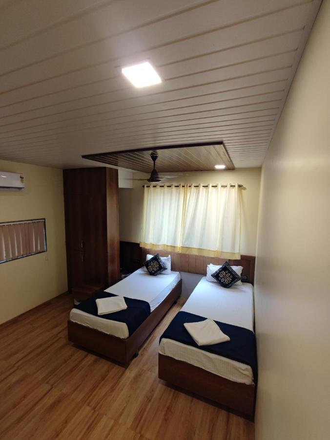 Hotel Starlit Navi Mumbai Zewnętrze zdjęcie