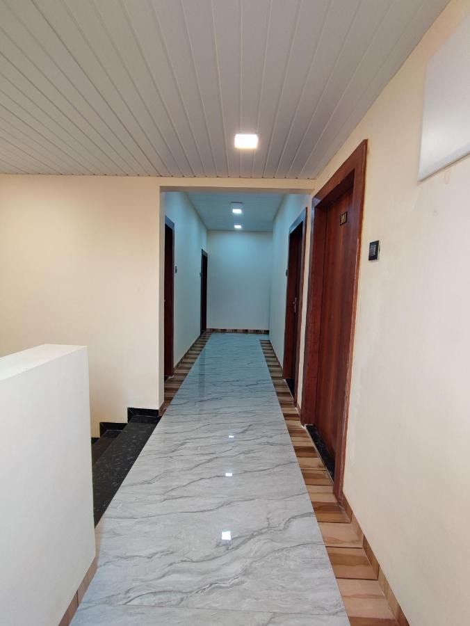 Hotel Starlit Navi Mumbai Zewnętrze zdjęcie