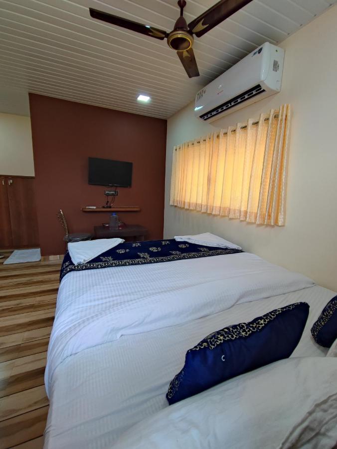 Hotel Starlit Navi Mumbai Zewnętrze zdjęcie
