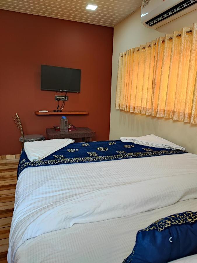 Hotel Starlit Navi Mumbai Zewnętrze zdjęcie