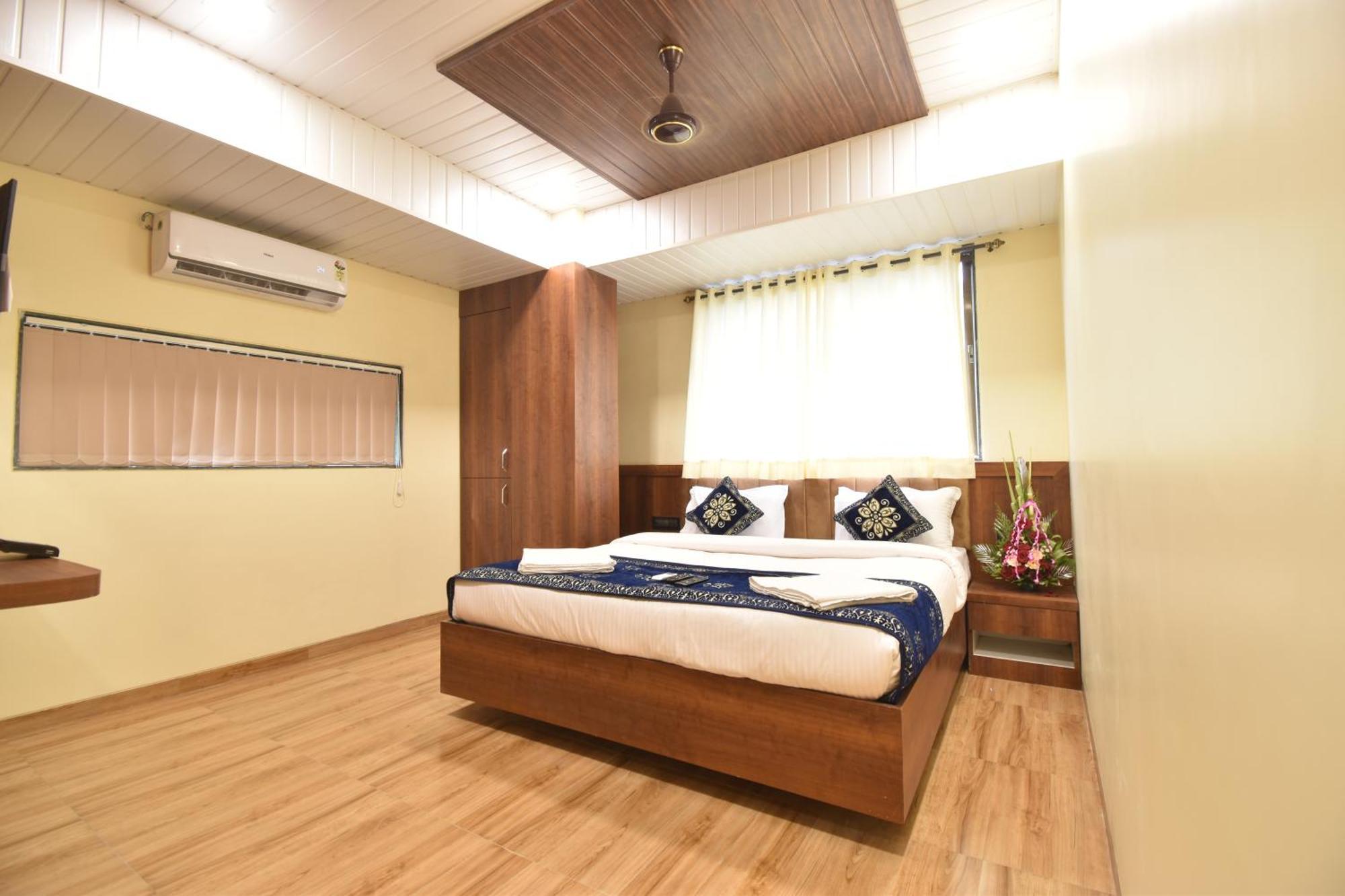 Hotel Starlit Navi Mumbai Pokój zdjęcie