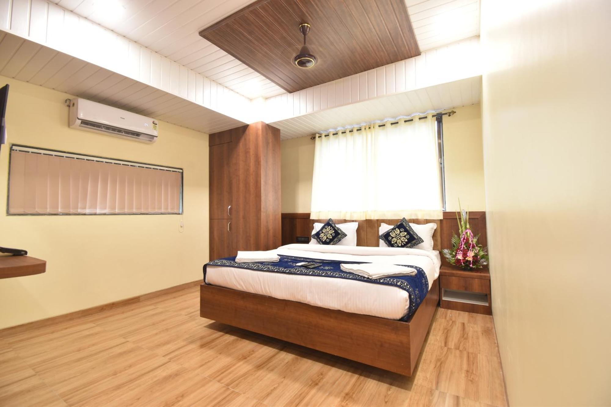 Hotel Starlit Navi Mumbai Pokój zdjęcie