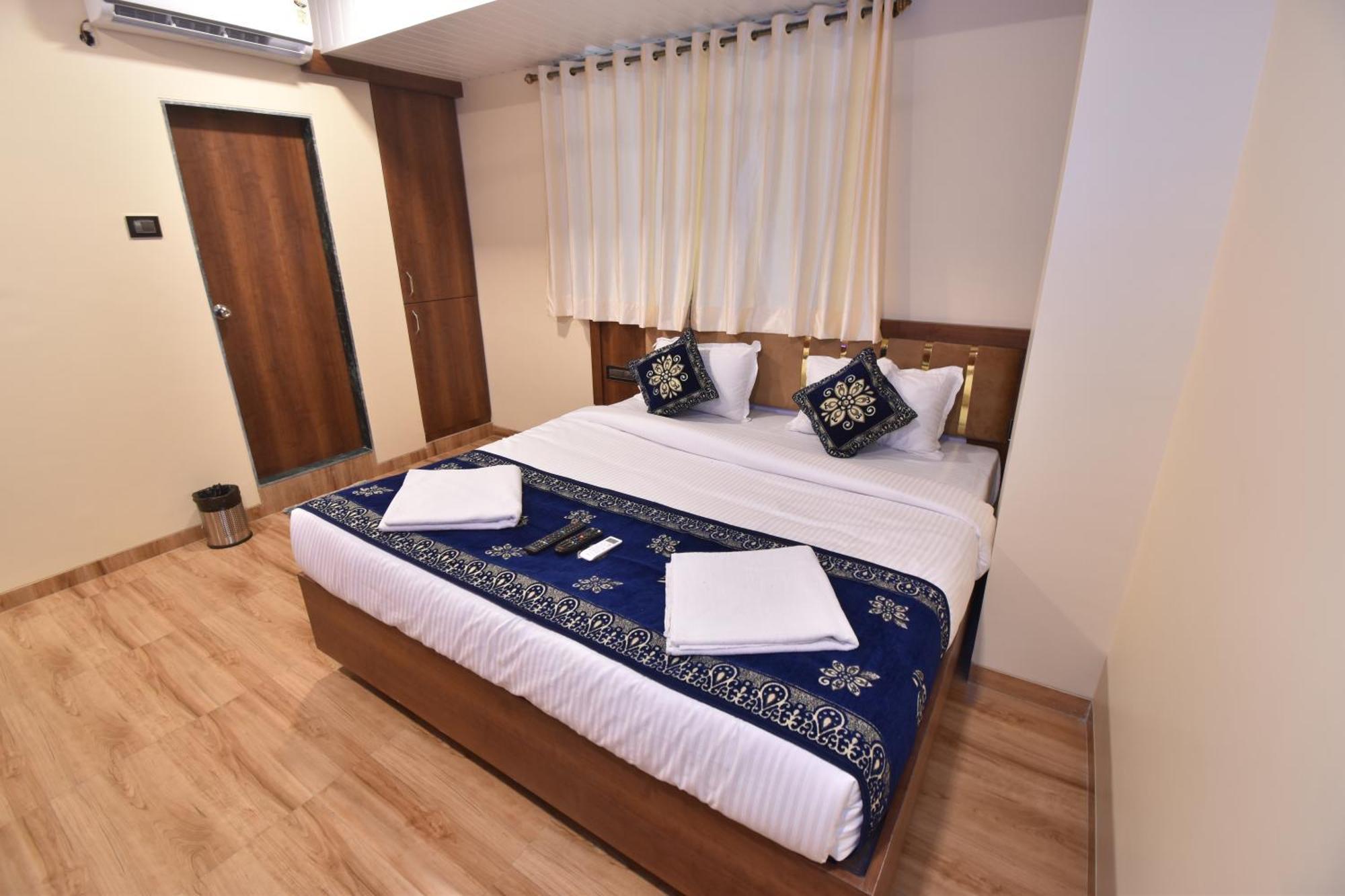Hotel Starlit Navi Mumbai Pokój zdjęcie