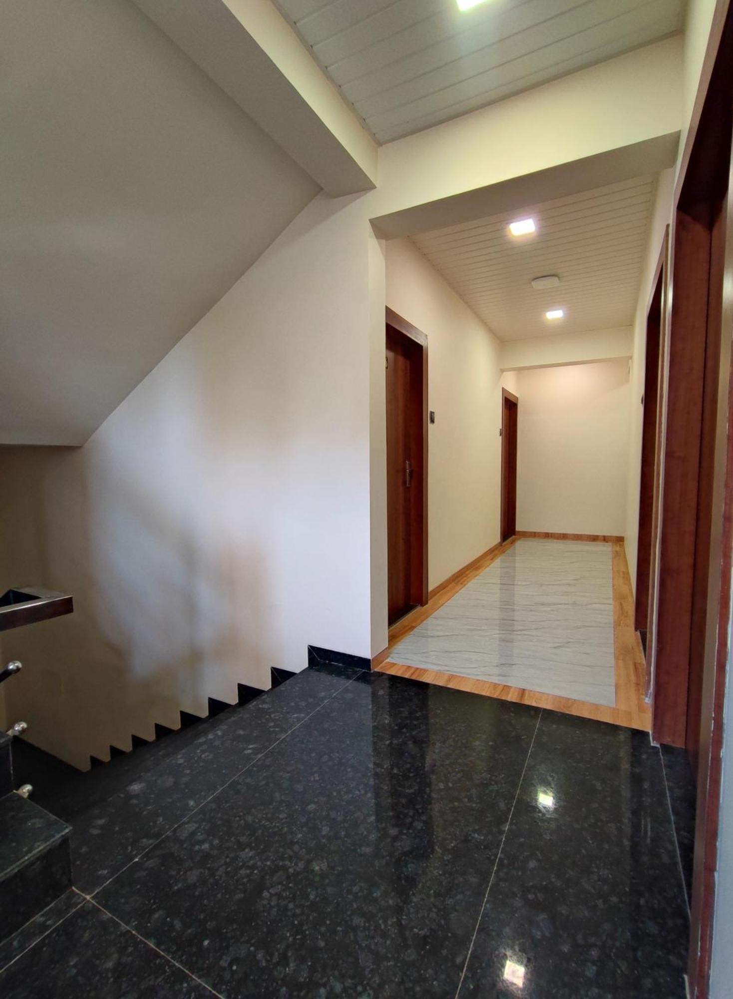 Hotel Starlit Navi Mumbai Pokój zdjęcie
